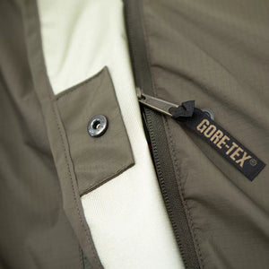 OBSERVER PLUS - Carinthia - Olive