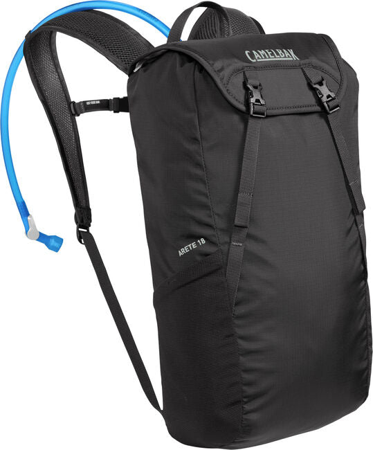 Arete 18 2L - Camelbak - Black/Reflective