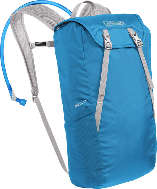 Arete 18 2L - Camelbak - Indigo Bunting/Silver