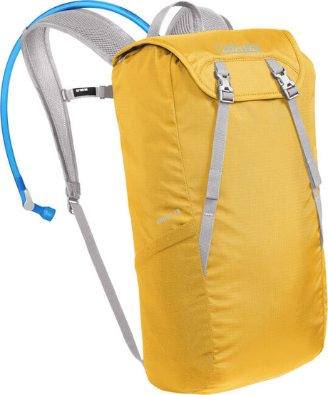 Arete 18 2L - Camelbak - Indigo Bunting/Silver