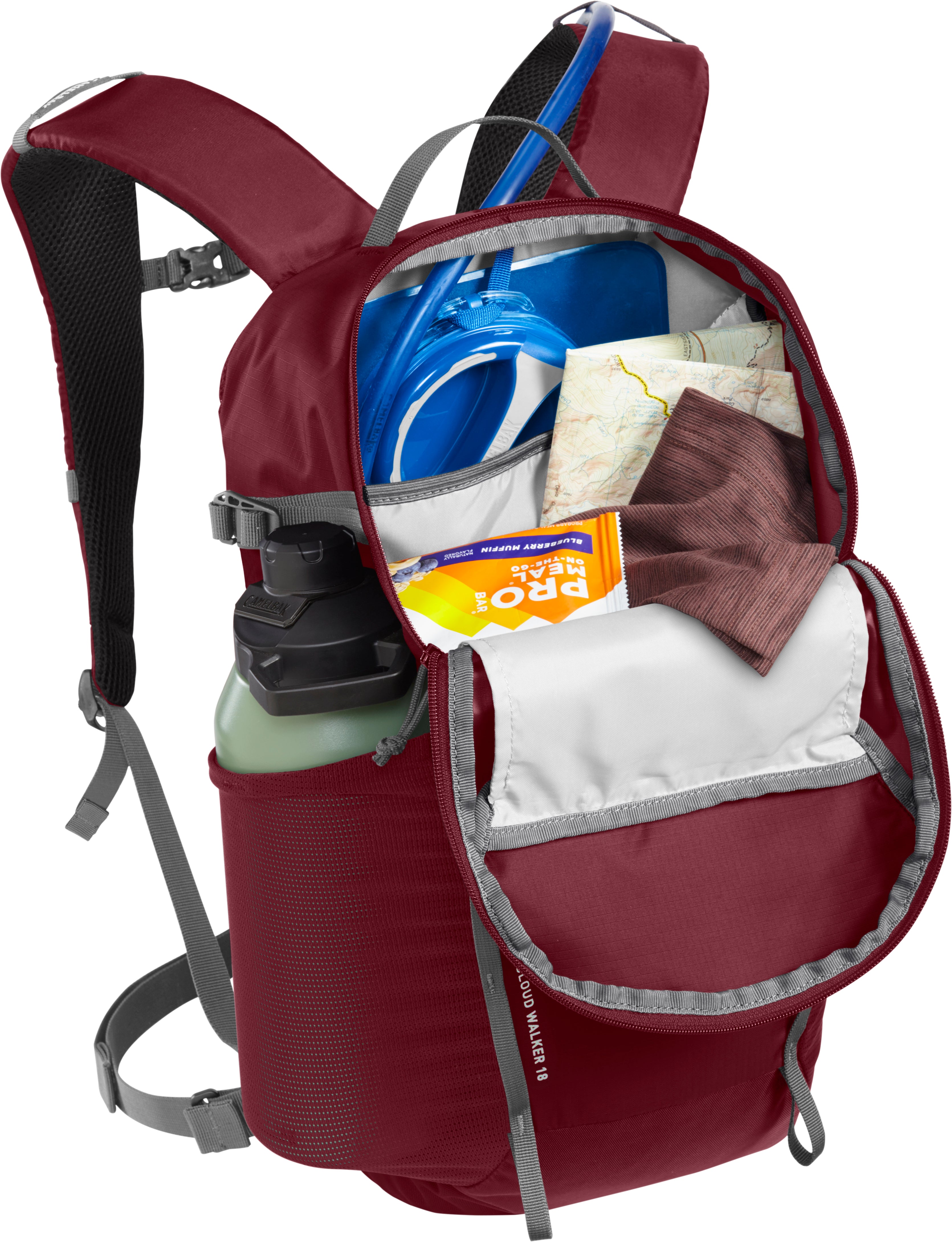 Cloud Walker 18 - Camelbak - navy