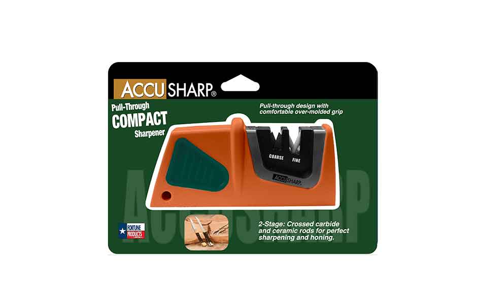 AccuSharp Compact knivsliber