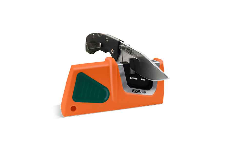 AccuSharp Compact knivsliber