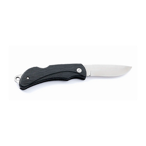 EKA Foldekniv Swede 8 Sort