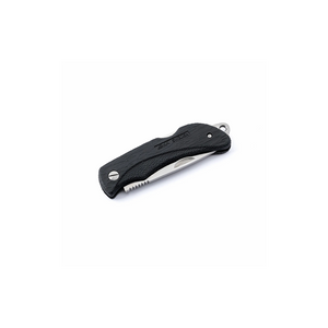 EKA Foldekniv Swede 8 Sort