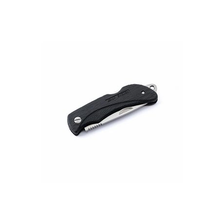EKA Foldekniv Swede 8 Sort