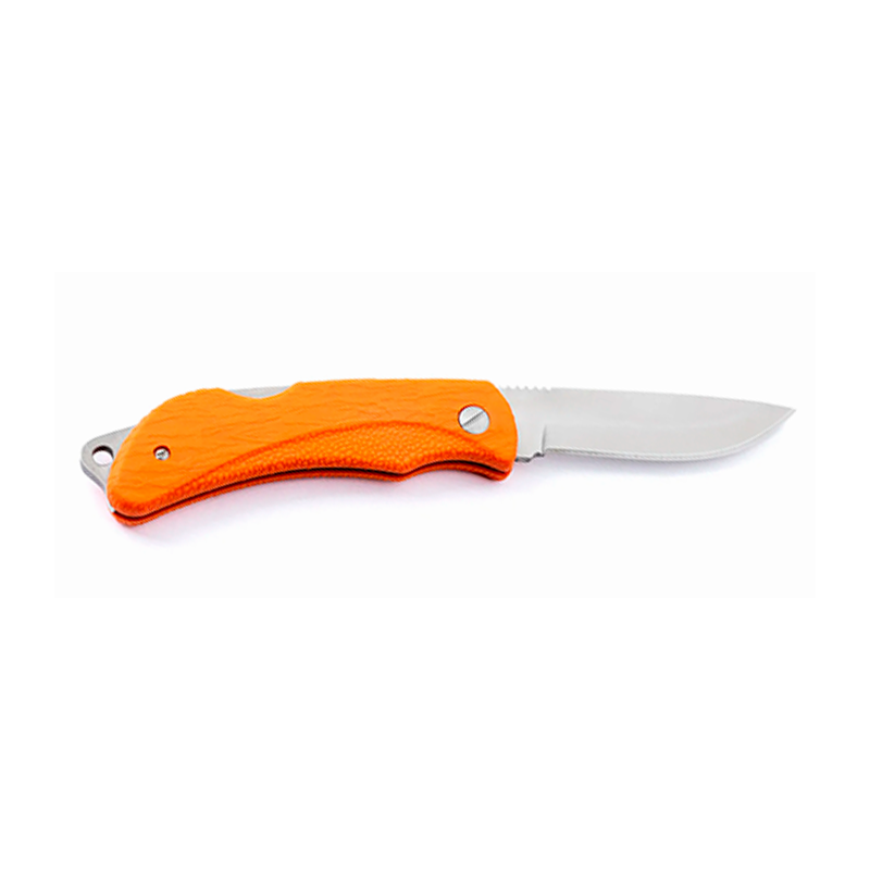EKA Foldekniv Swede 8 Orange
