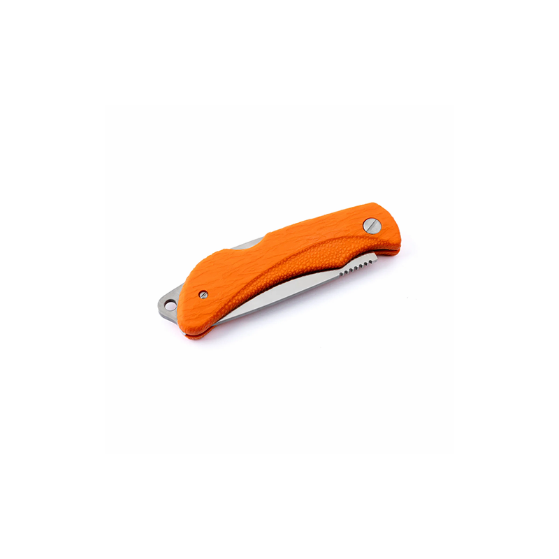 EKA Foldekniv Swede 8 Orange