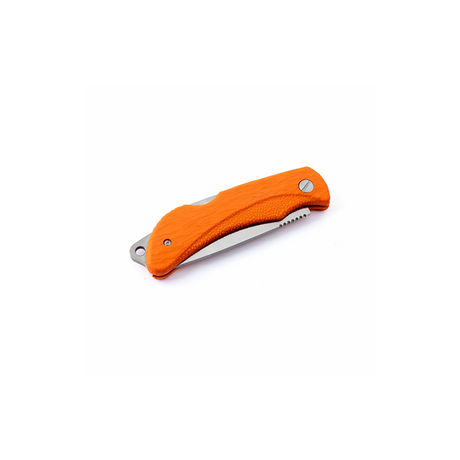 EKA Foldekniv Swede 8 Orange