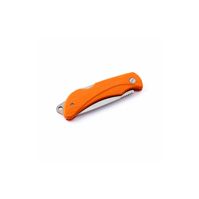 EKA Foldekniv Swede 8 Orange