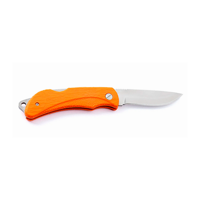 EKA Foldekniv Swede 8 Orange