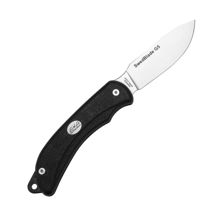 EKA Swedblade G5 - Sort