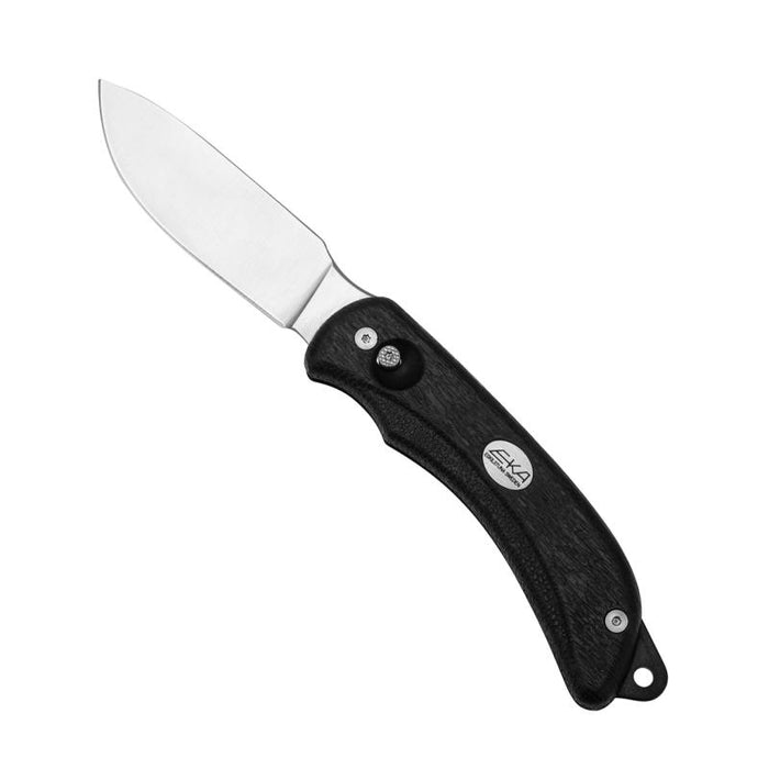 EKA Swedblade G5 - Sort