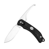 EKA Swedblade G5 - Sort