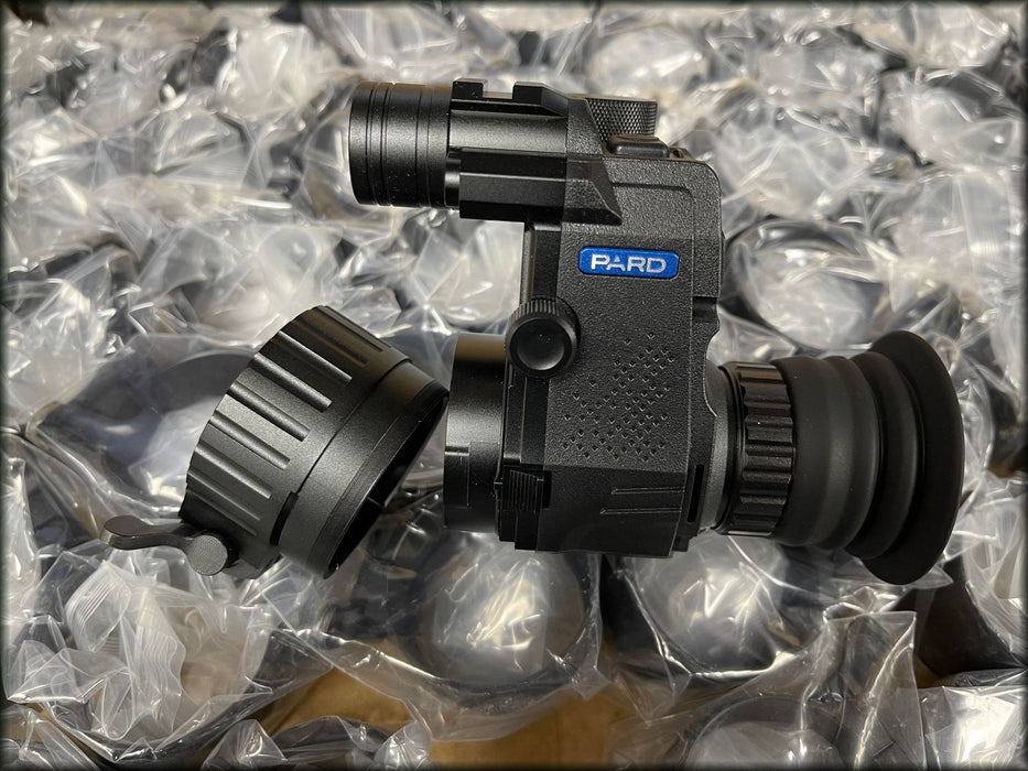 Nieload™ Snap On Adapter til 007S