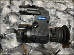 Nieload™ Snap On Adapter til 007S