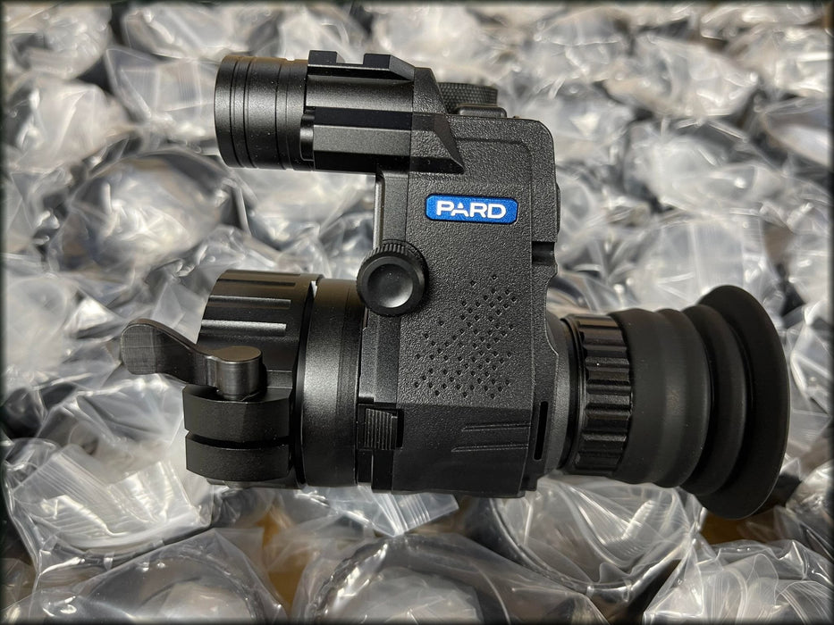 Nieload™ Snap On Adapter til 007S