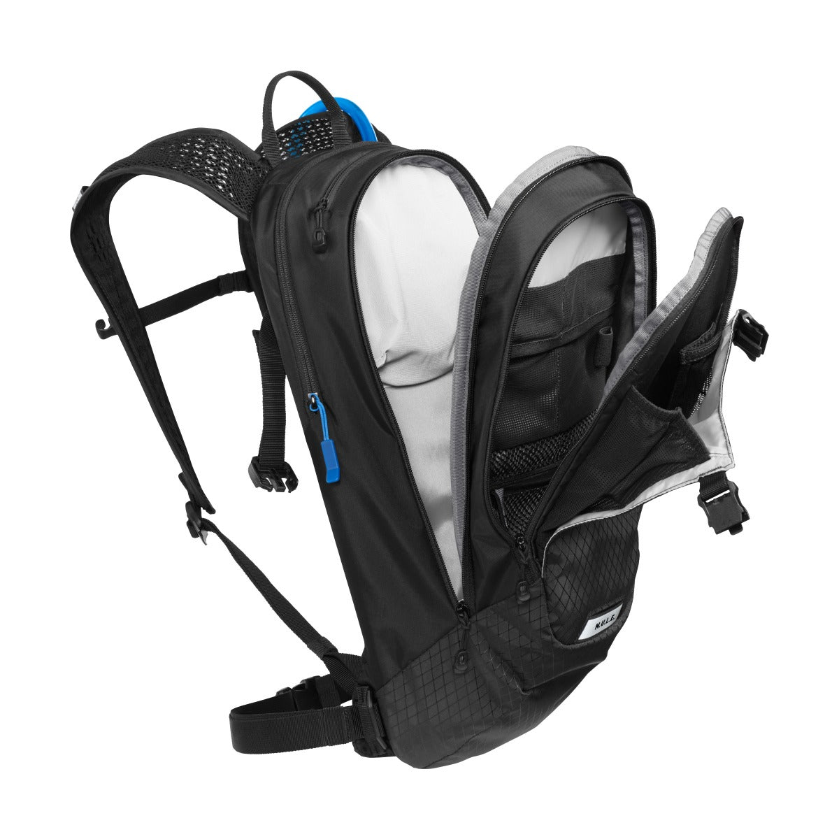 M.U.L.E. 12 hydrationsrygsæk - CamelBak