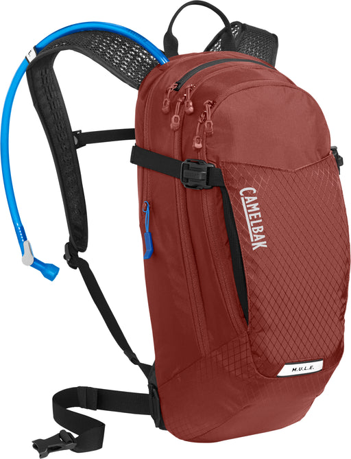 M.U.L.E. 12 - Camelbak - Fired Brick/Black
