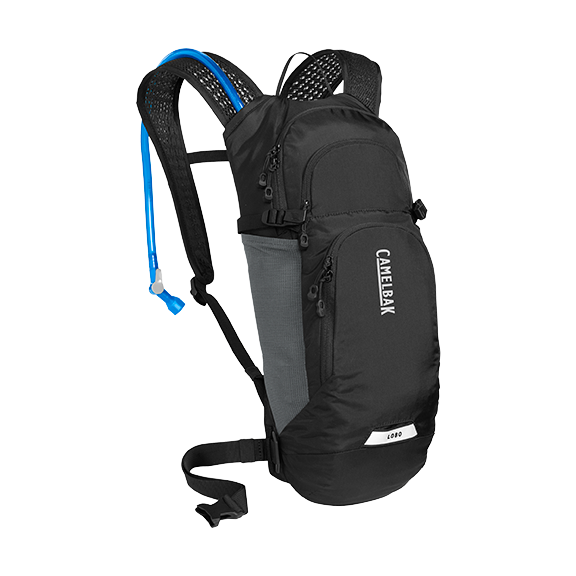 Lobo 9 - Camelbak - Black PFAS free