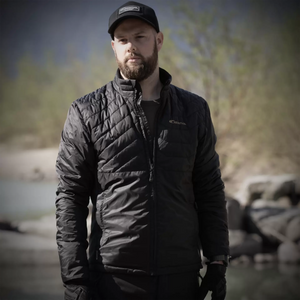G-LOFT ULTRA JACKET 2.0 - Carinthia - Black