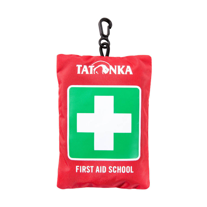 First Aid School  - Tatonka