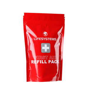 Dressings Refill Pack - Life Systems