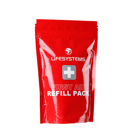 Dressings Refill Pack - Life Systems