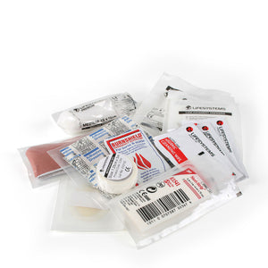 Dressings Refill Pack - Life Systems