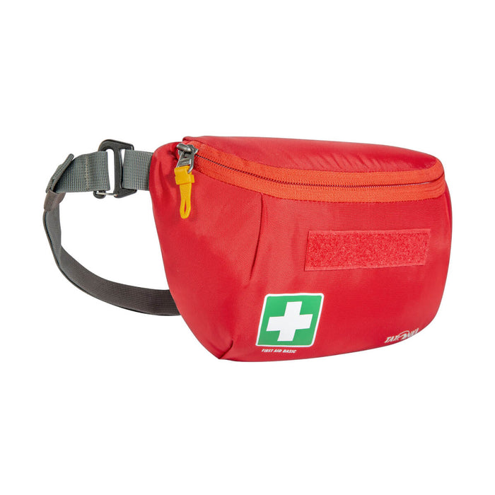 First Aid Basic Hip Belt Pouch  - Tatonka