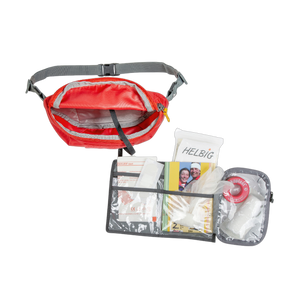 First Aid Basic Hip Belt Pouch  - Tatonka
