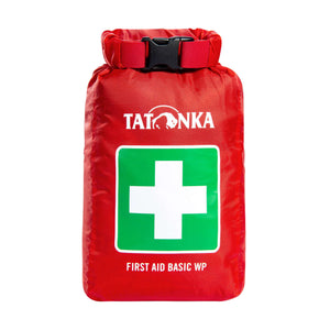 FA Basic Waterproof  - Tatonka