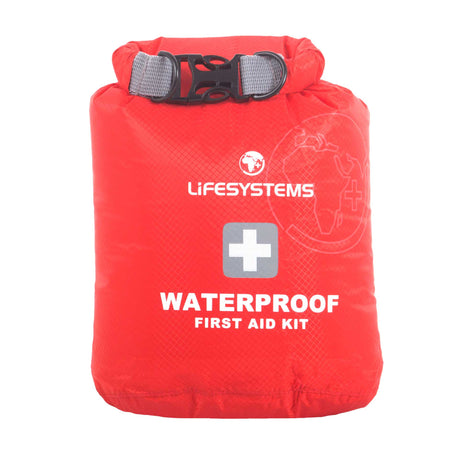 First Aid Dry Bag (2 Litres) - Life Systems
