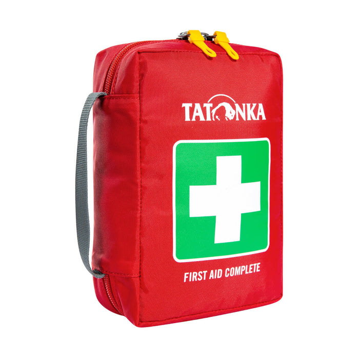 First Aid Complete  - Tatonka