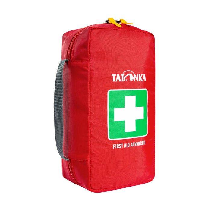 First Aid Advanced  - Tatonka