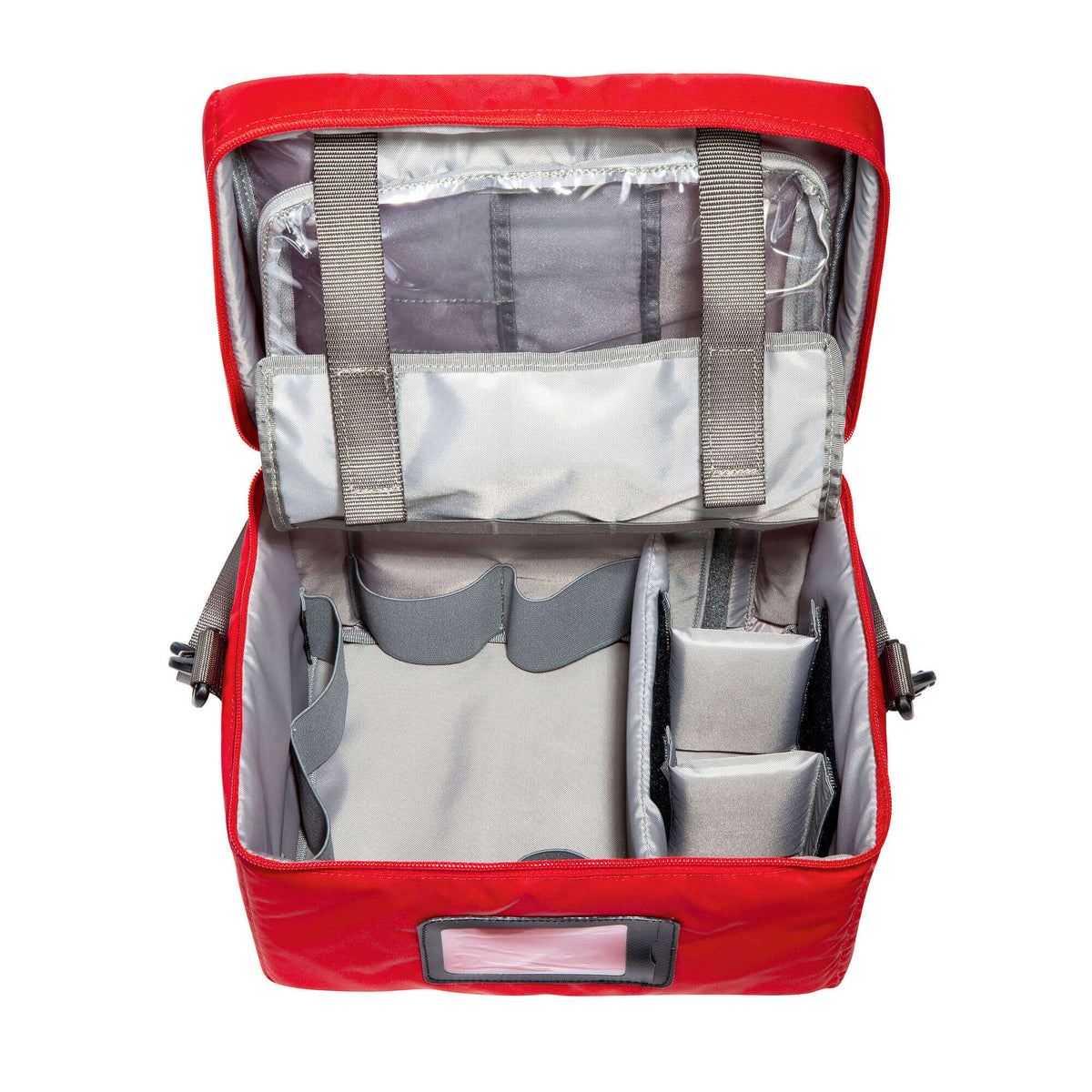 First Aid Family  - Tatonka