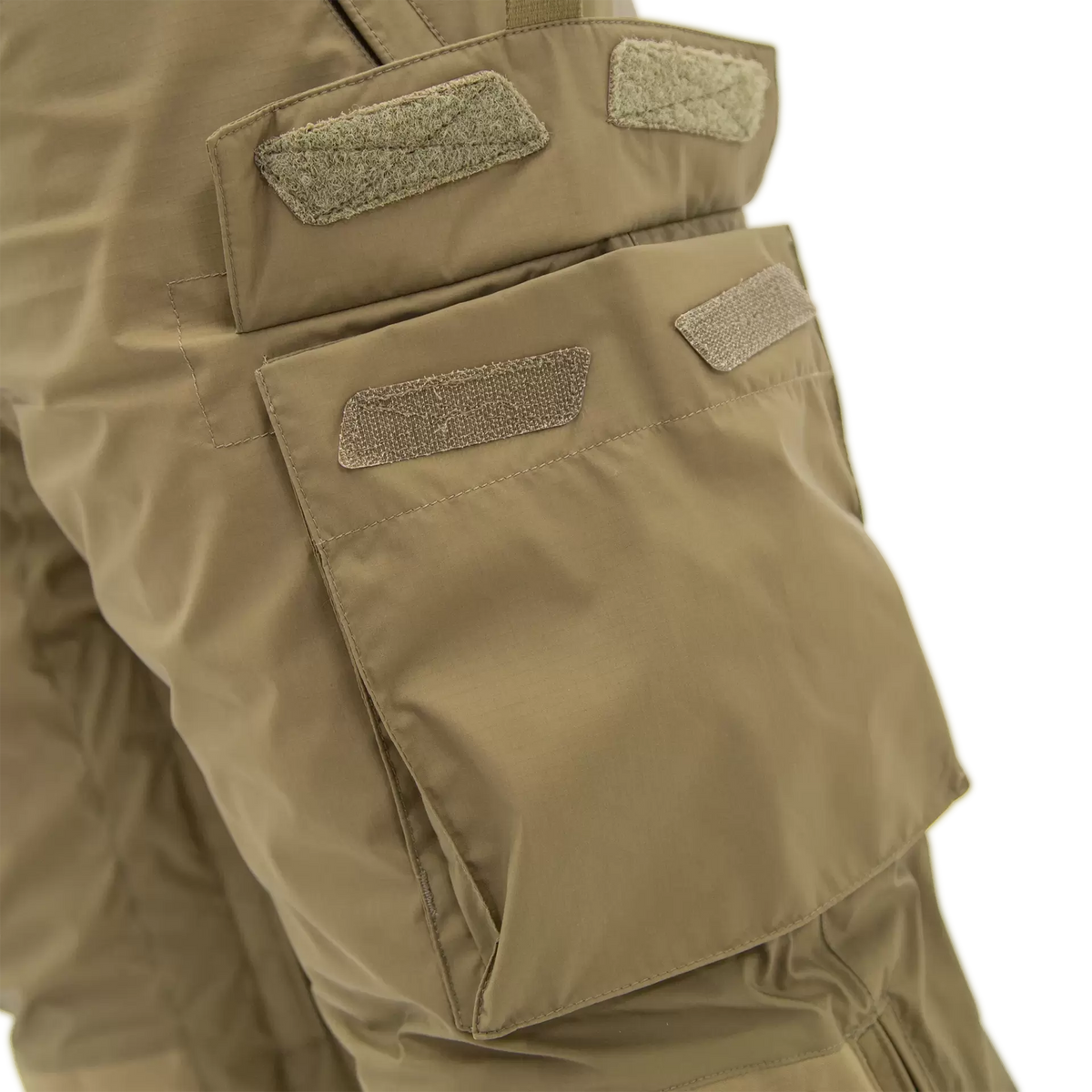 MIG 4.0 TROUSERS - Carinthia - Coyote