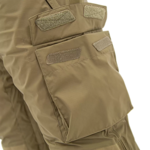 MIG 4.0 TROUSERS - Carinthia - Coyote