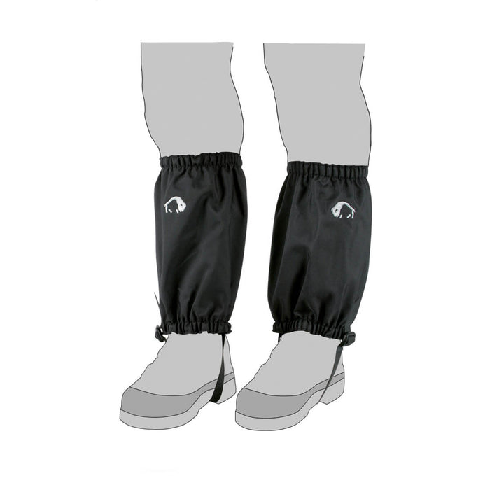 Gaiter 420 HD short  - Tatonka