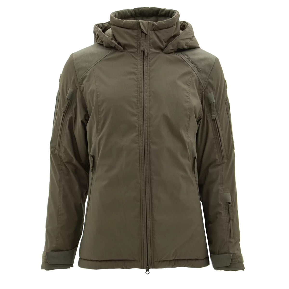 MIG 4.0 JACKET LADY - Carinthia - Olive