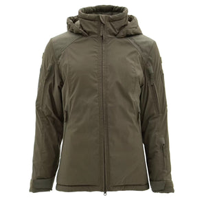 MIG 4.0 JACKET LADY - Carinthia - Olive