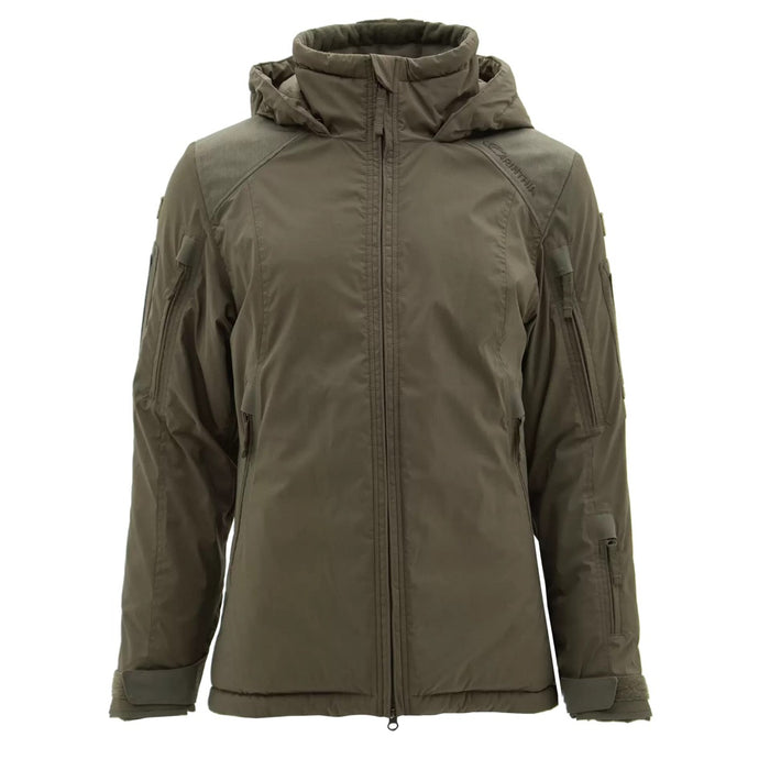 MIG 4.0 JACKET LADY - Carinthia - Olive