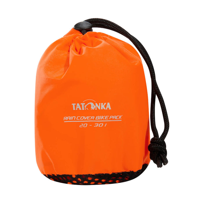 Raincover Bike Daypack  - Tatonka