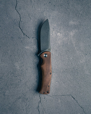 TINDEN Foldekniv - Øyo