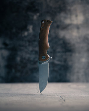 TINDEN Foldekniv - Øyo