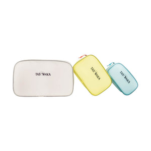 SQZY Zip Bag Set  - Tatonka