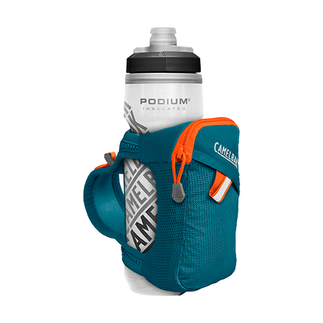 Quick Grip Chill Handheld - Camelbak - Corsair Teal PFAS Free