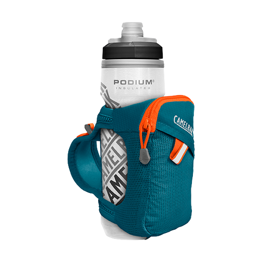 Quick Grip Chill Handheld - Camelbak - Corsair Teal PFAS Free