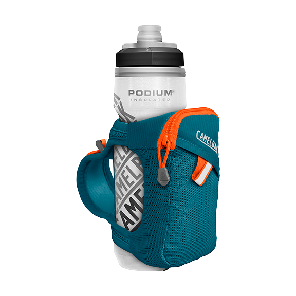 Quick Grip Chill Handheld - Camelbak - Corsair Teal PFAS Free