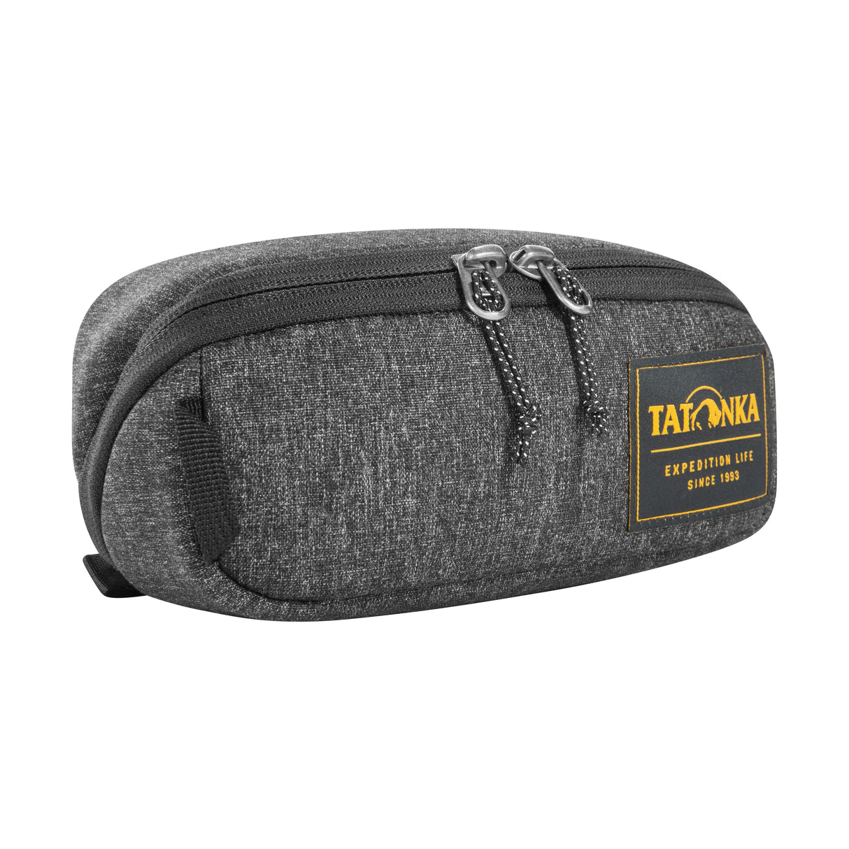 Square Zip Pouch S  - Tatonka